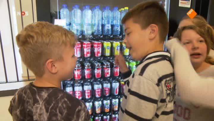 Het NOS Jeugdjournaal | NOS Jeugdjournaal