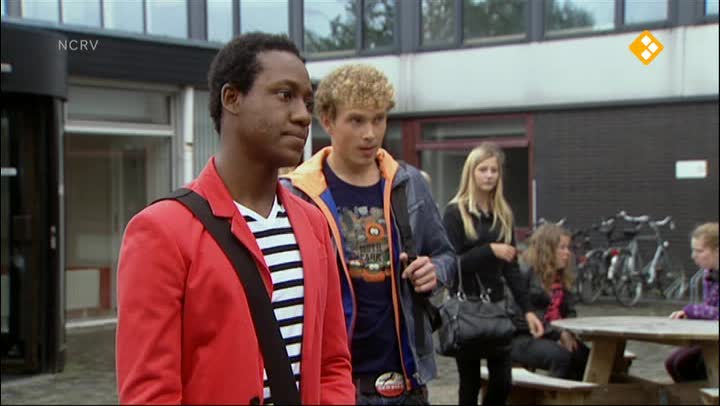 SpangaS: De Campus | SpangaS