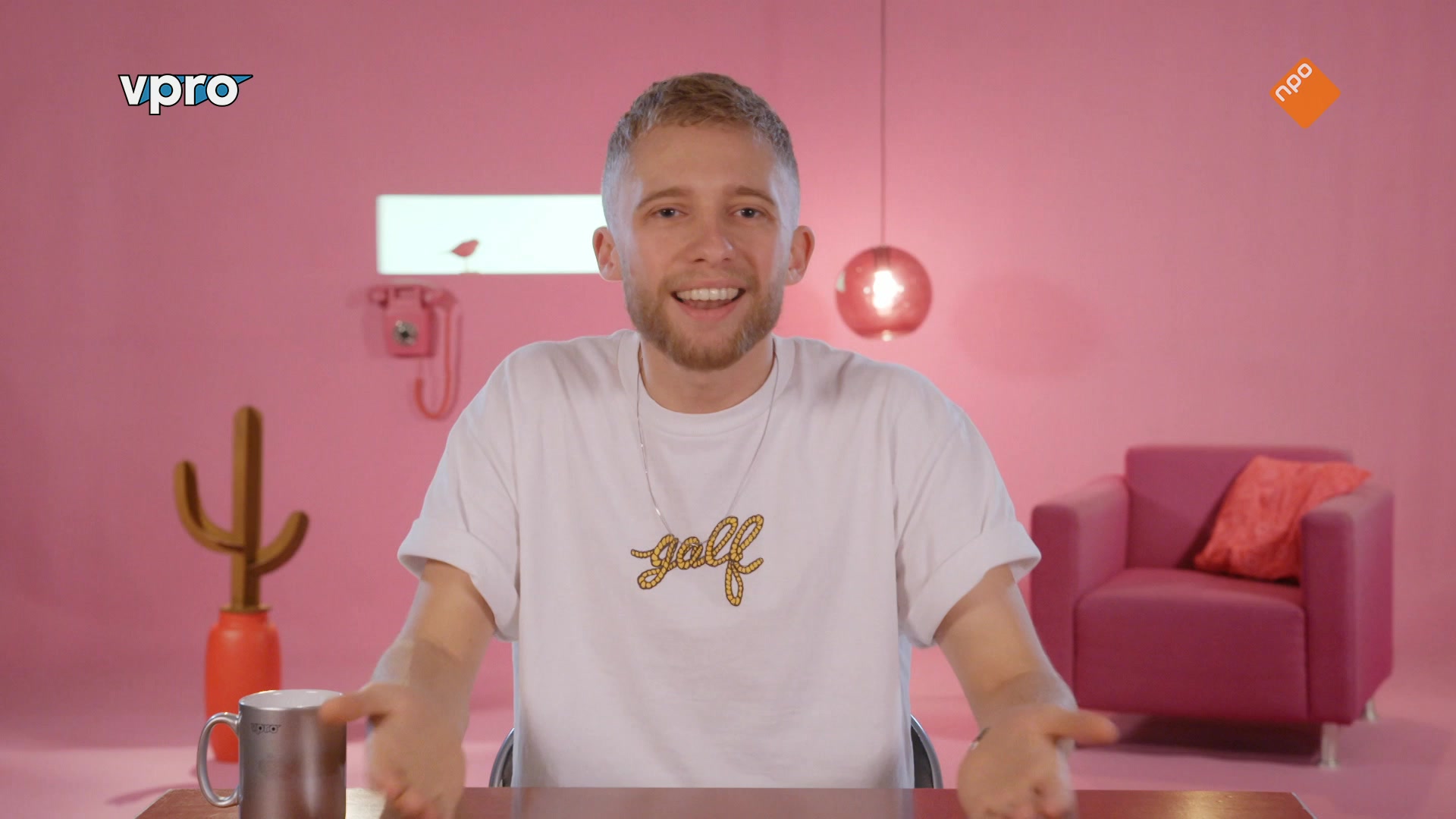 De Dikke Data Show | Influencer