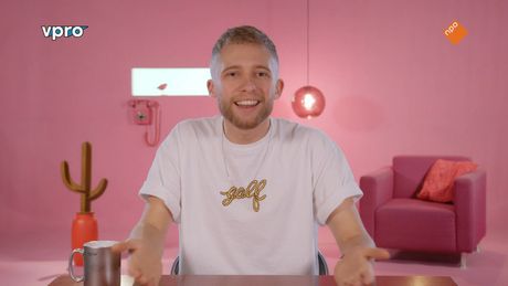 De Dikke Data Show | Influencer