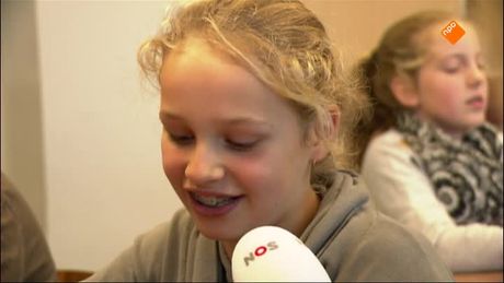 Het NOS Jeugdjournaal | NOS Jeugdjournaal
