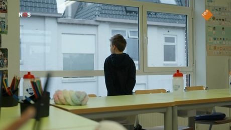 Het NOS Jeugdjournaal | NOS Jeugdjournaal