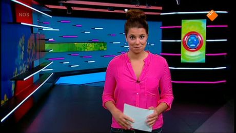 Het NOS Jeugdjournaal | NOS Jeugdjournaal