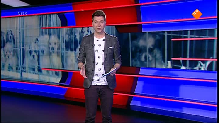 Het NOS Jeugdjournaal | NOS Jeugdjournaal
