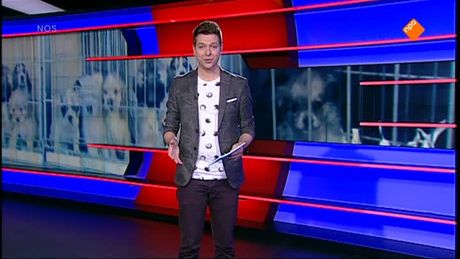 Het NOS Jeugdjournaal | NOS Jeugdjournaal