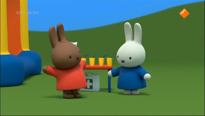 Kindertijd