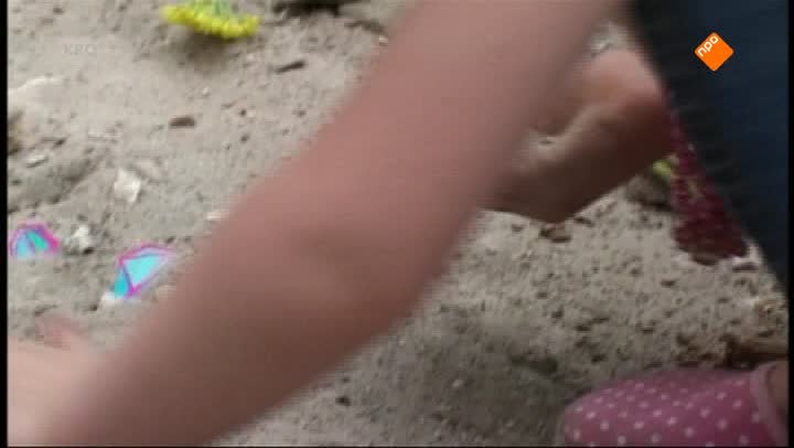 Kindertijd