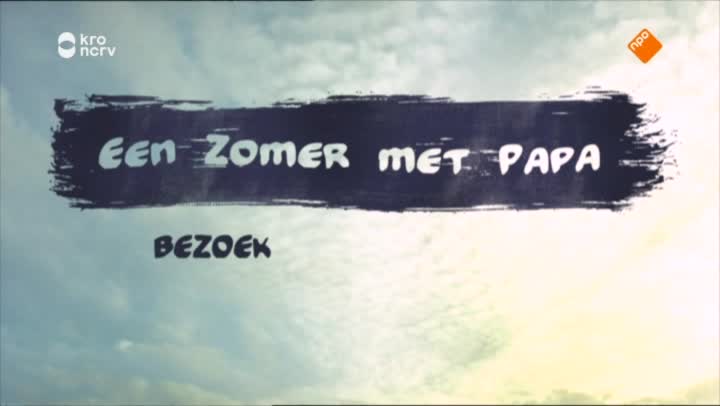 Kindertijd