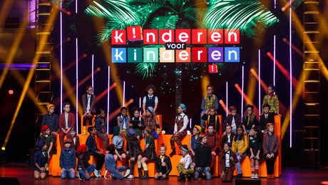 Live in Concert 2016: Voor altijd jong! (herhal...
