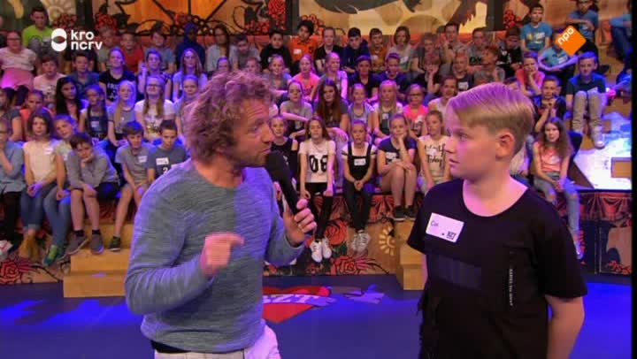 BZTshow