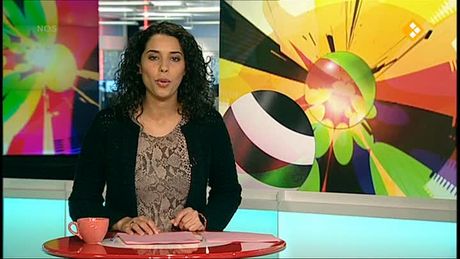 Het NOS Jeugdjournaal | NOS Jeugdjournaal