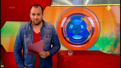 Het NOS Jeugdjournaal | NOS Jeugdjournaal