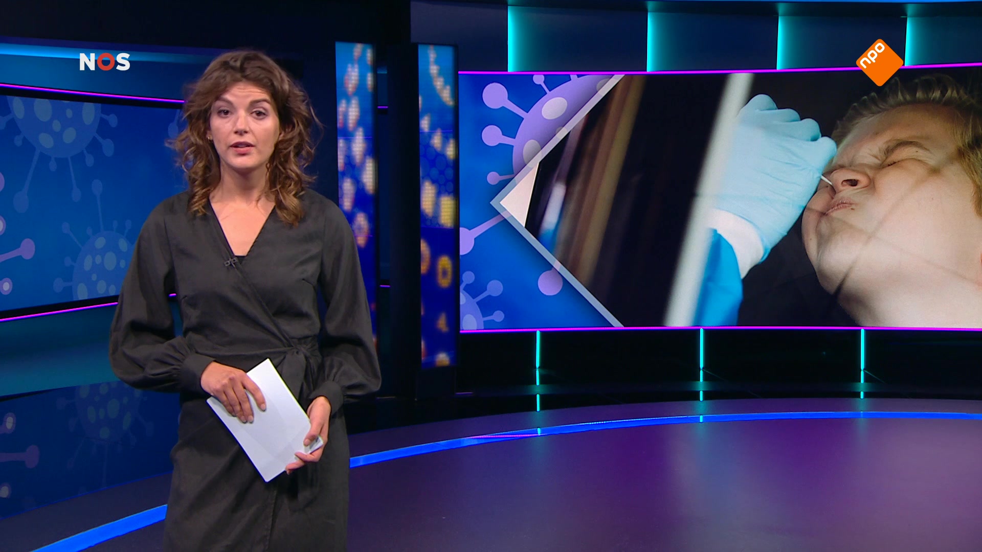 Het NOS Jeugdjournaal | NOS Jeugdjournaal