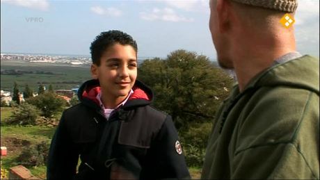 Taarten van Abel | Khalil