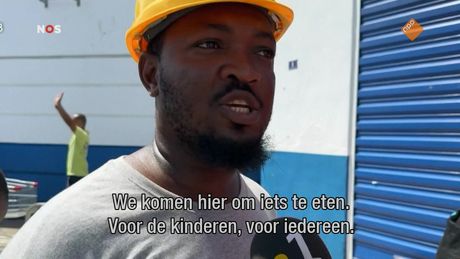 Het NOS Jeugdjournaal | NOS Jeugdjournaal