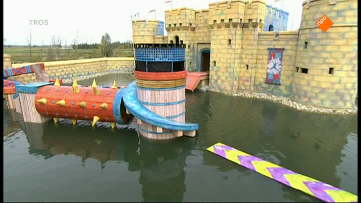 Het Spetterslot