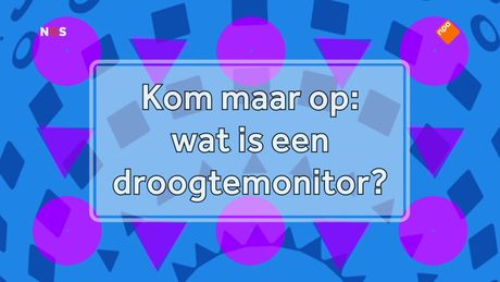 Het NOS Jeugdjournaal | NOS Jeugdjournaal