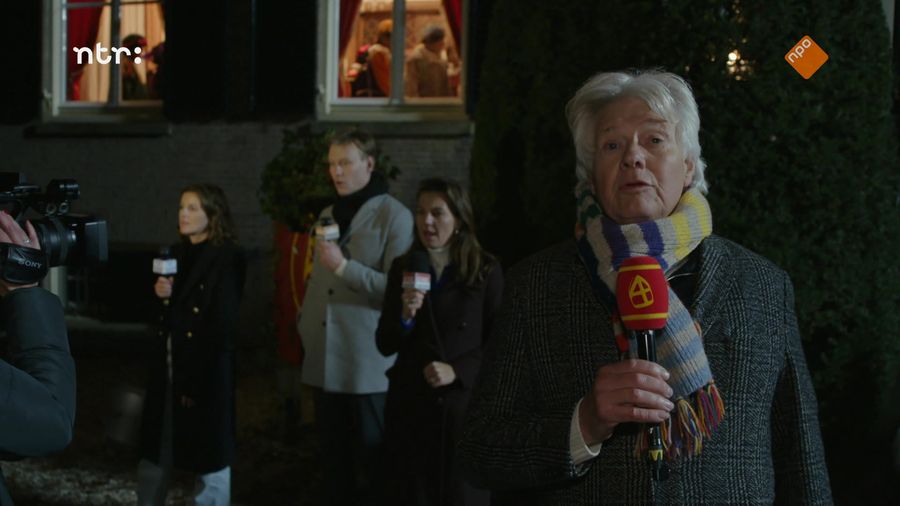 Het Sinterklaasjournaal