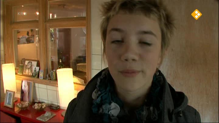 Puberruil Zapp  | Marije vs Liza
