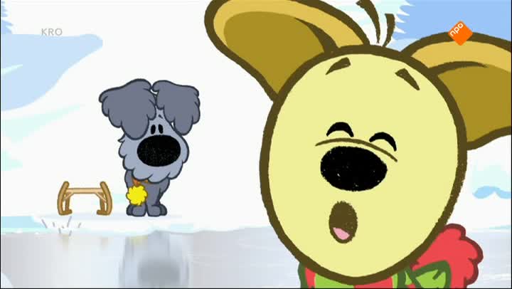 Woezel & Pip