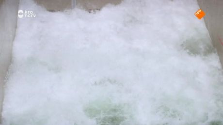 Klaas Kan Alles | Kan Klaas een tsunami overleven?