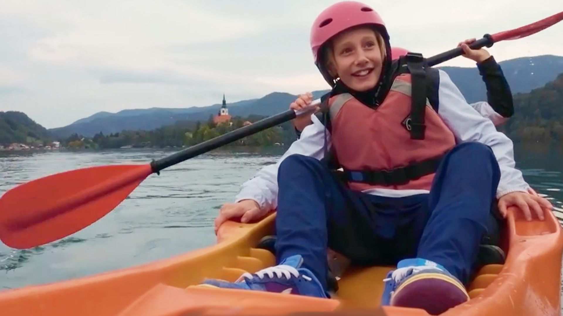 Enkeltje Verweggistan | Neo (12) - Slovenië