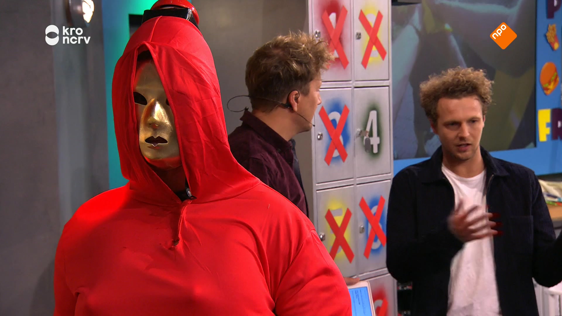 Zapplive | Deel 3