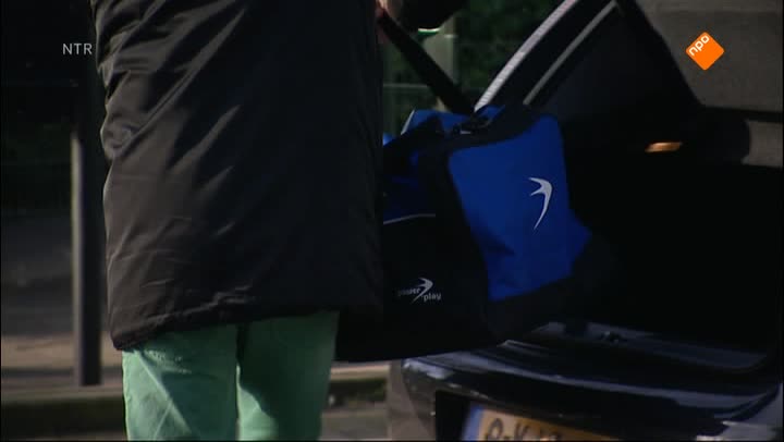 Huisje Boompje Beestje