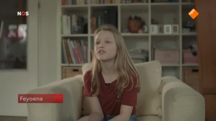 Het NOS Jeugdjournaal | NOS Jeugdjournaal