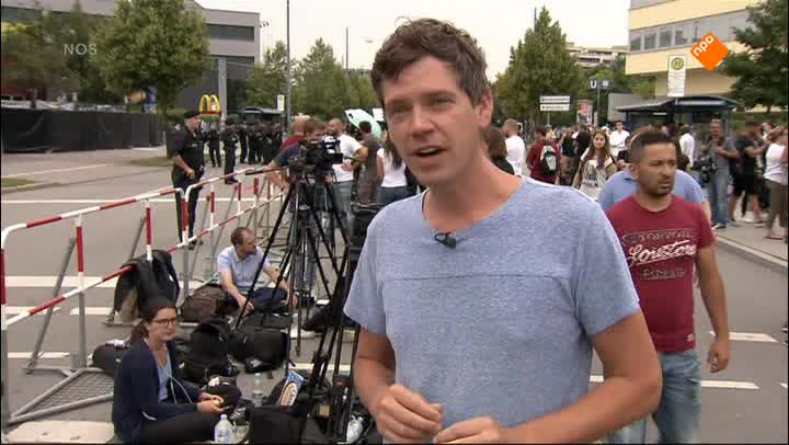Het NOS Jeugdjournaal | NOS Jeugdjournaal