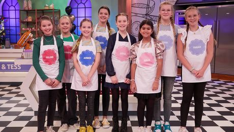 CupCakeCup | Finale