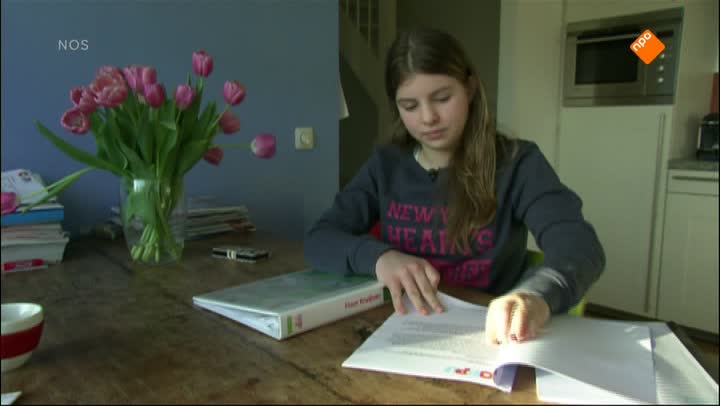 Het NOS Jeugdjournaal | NOS Jeugdjournaal