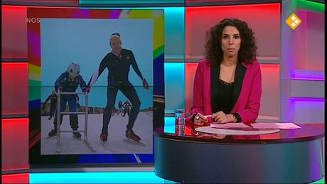 Het NOS Jeugdjournaal | NOS Jeugdjournaal