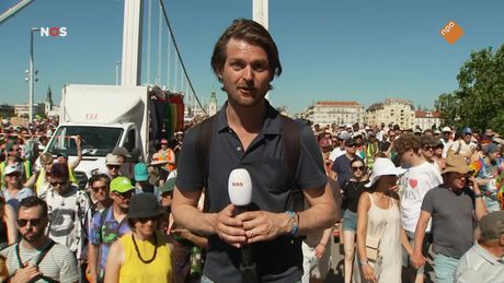 Het NOS Jeugdjournaal | NOS Jeugdjournaal