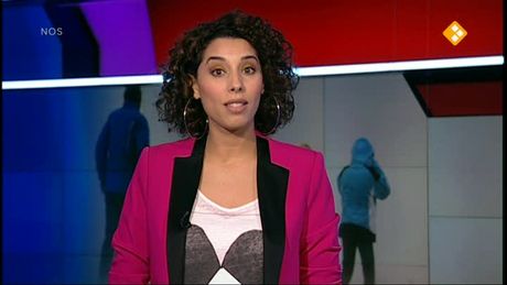 NOS Weekoverzicht Jeugdjournaal