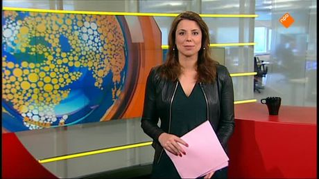 Het NOS Jeugdjournaal | NOS Jeugdjournaal