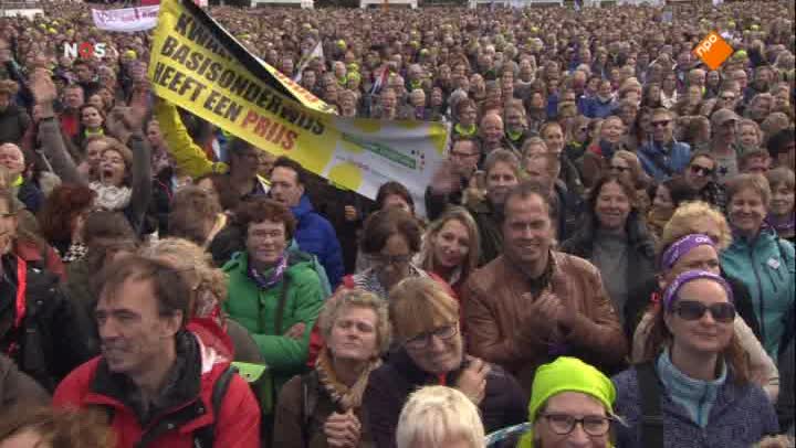 Het NOS Jeugdjournaal | NOS Jeugdjournaal