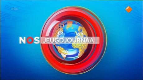 Het NOS Jeugdjournaal | NOS Jeugdjournaal