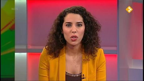 Het NOS Jeugdjournaal | NOS Jeugdjournaal