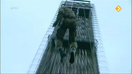 Willem Wever | Commando's
