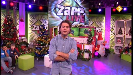 Zapplive | ZappLive