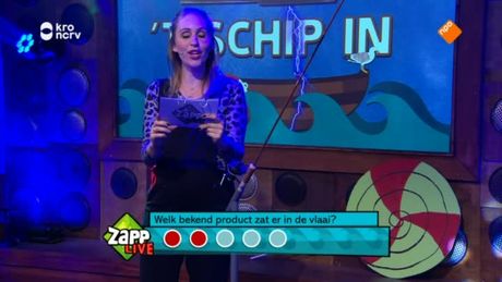 Zapplive | Afl. 48 - Deel 3