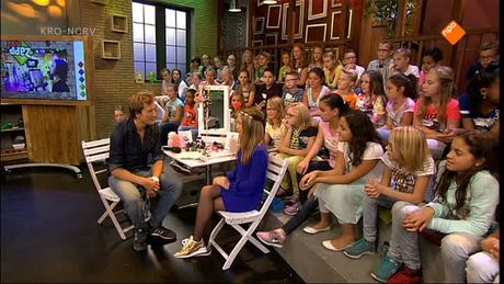 Zapplive | Afl. 3 - Deel 2