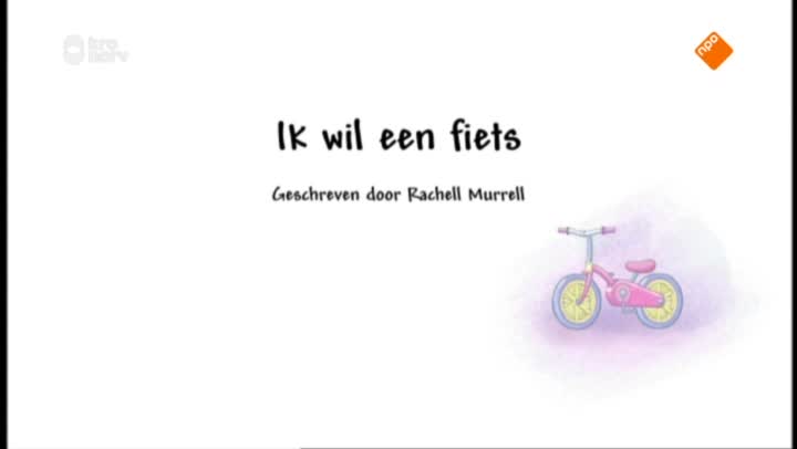 Kindertijd