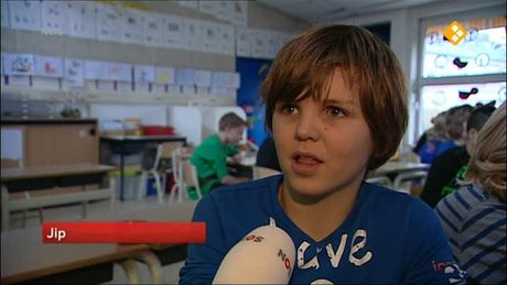 Het NOS Jeugdjournaal | NOS Jeugdjournaal