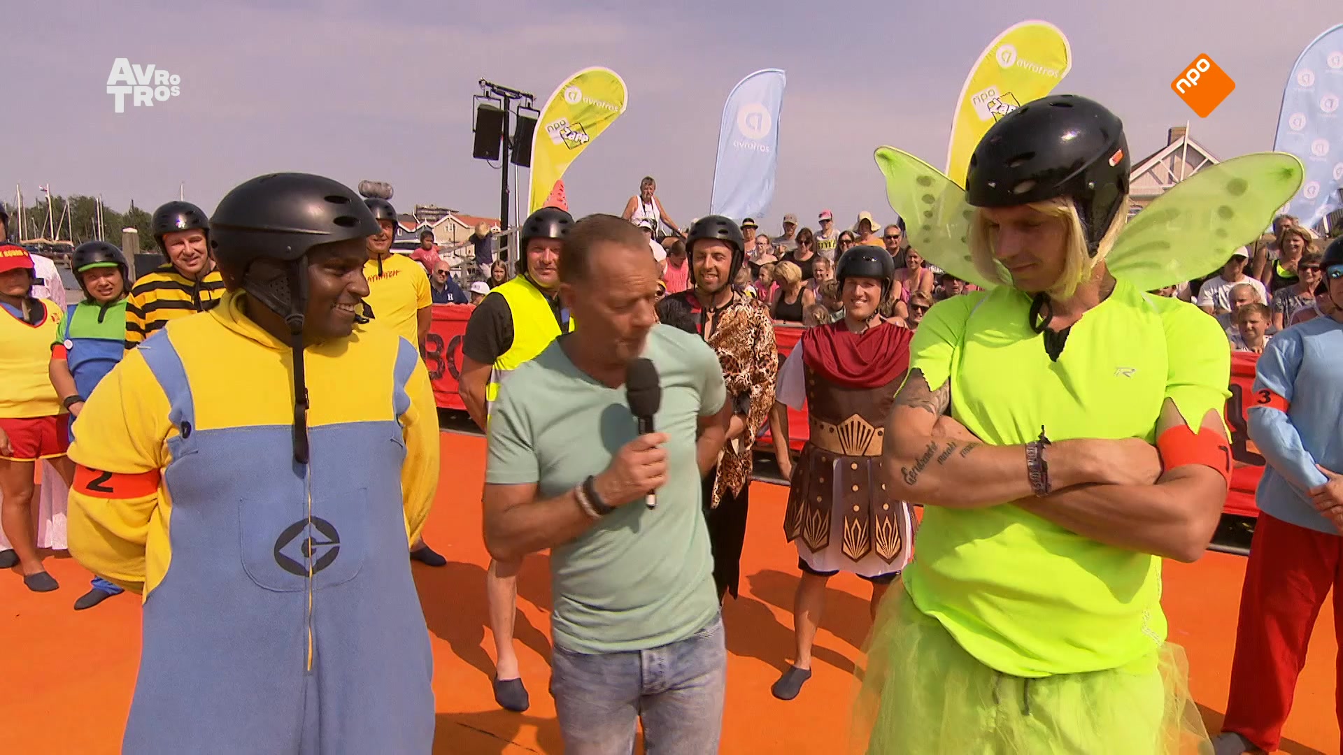 Bommetje! | Buddy Vedders