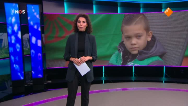 Het NOS Jeugdjournaal | NOS Jeugdjournaal