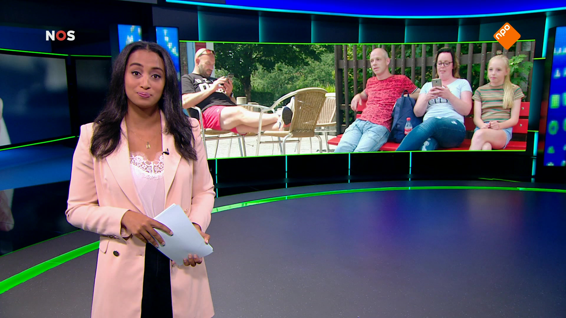 Het NOS Jeugdjournaal | NOS Jeugdjournaal