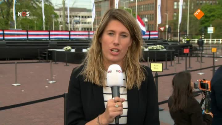 Het NOS Jeugdjournaal | NOS Jeugdjournaal