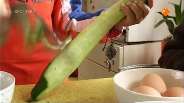 Kindertijd